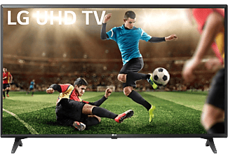 LG 43UN71006LB - TV (43 ", UHD 4K, LCD)