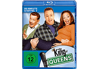 King of Queens - Staffel 7 [Blu-ray]