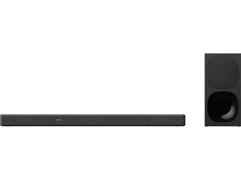 SONY HTG700, Dolby Atmos , Soundbar, Schwarz MediaMarkt