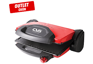 CVS DN 2201 2000 W Hünkar Tost Makinesi Outlet 1116524