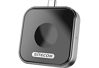 SITECOM USB-C Wireless Charger Apple Watch