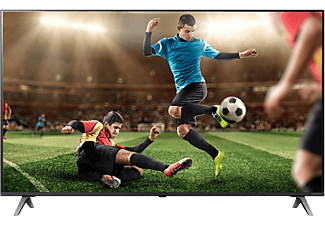 LG 65SM8050PLC - TV (65 ", UHD 4K, LCD)