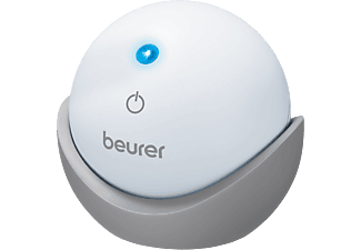 BEURER SL 10 DreamLight - Aiuto per addormentarsi con luce (Bianco)