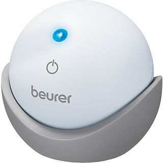 BEURER SL 10 DreamLight - Aiuto per addormentarsi con luce (Bianco)