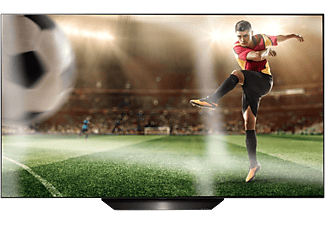 LG OLED55B9SLA - TV (55 ", UHD 4K, OLED)