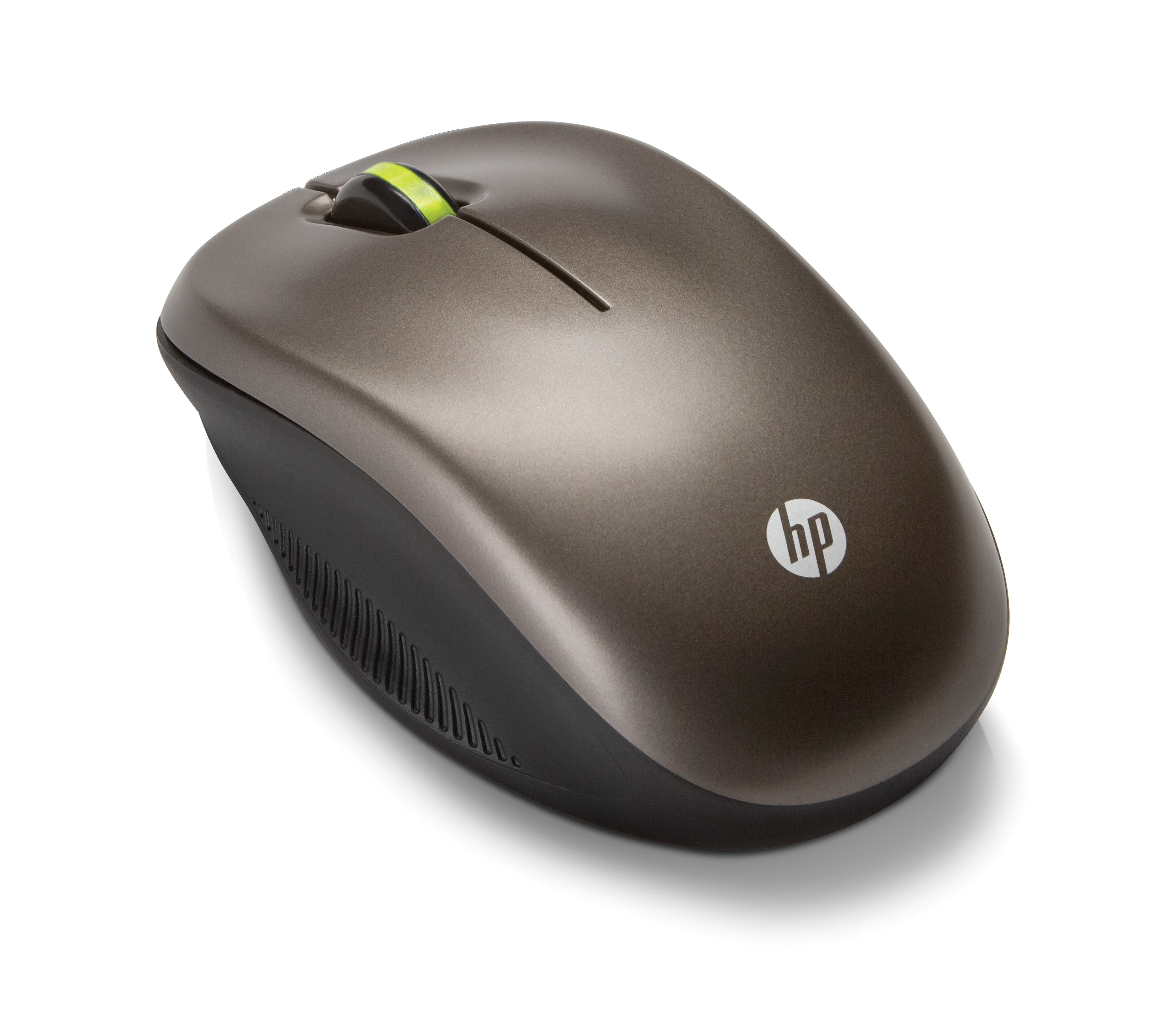 Raton Inalámbrico - HP, WX413AA-ABB WIRELESS OPTICAL MOBILE MOUSE