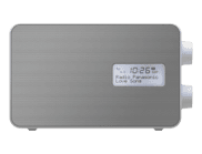 DAB+ Radio RF-D30BT, weiß