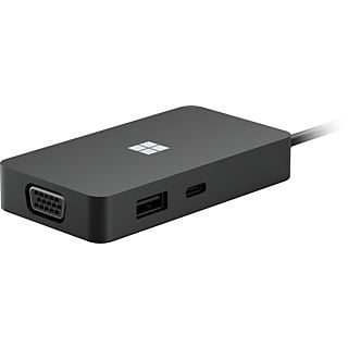 MICROSOFT Surface USB-C Travel Hub, USB-C (1E4-00002)