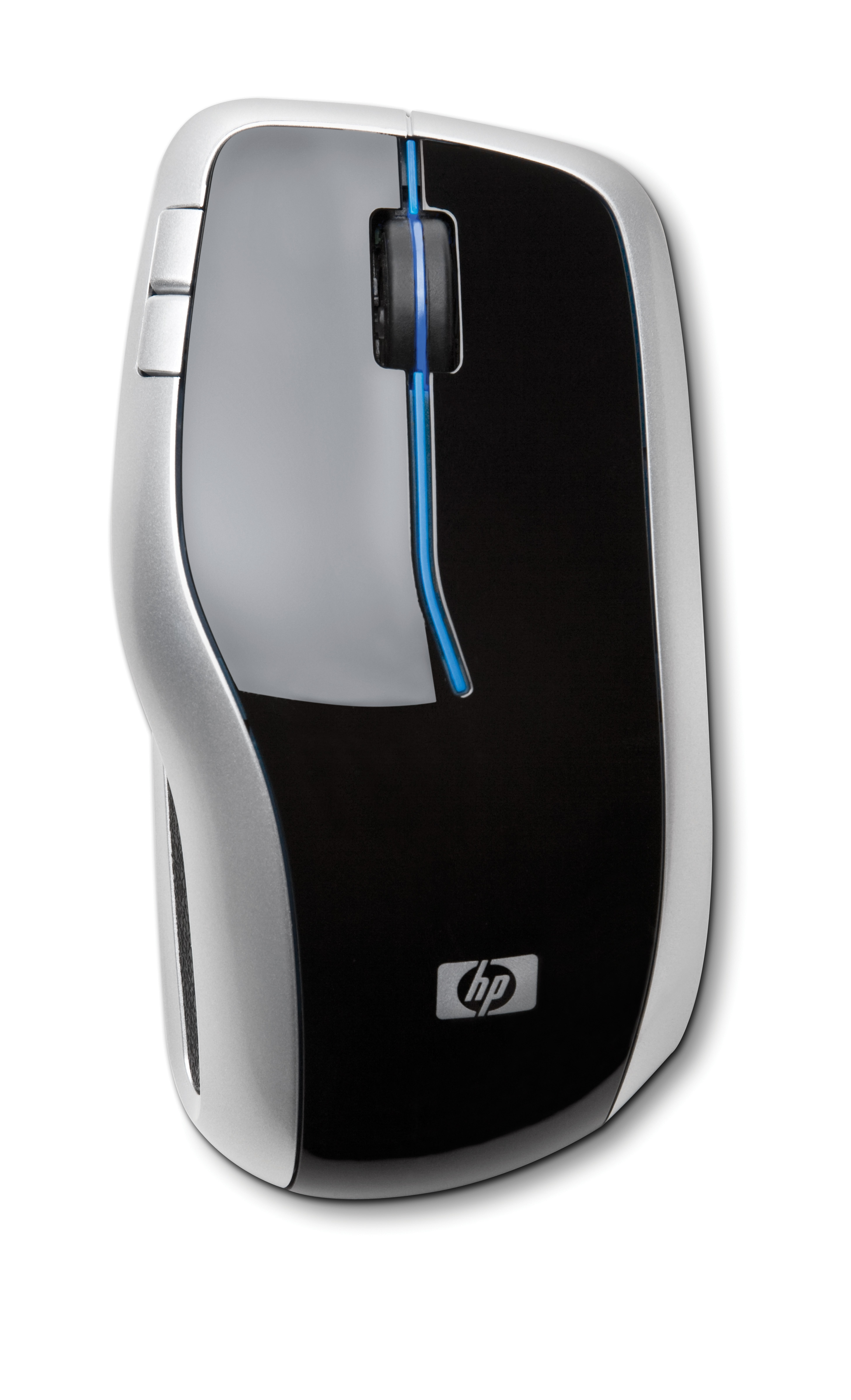 Raton Inalámbrico - HP, KT 400 AA WIRELESS-VECTOR MOUSE
