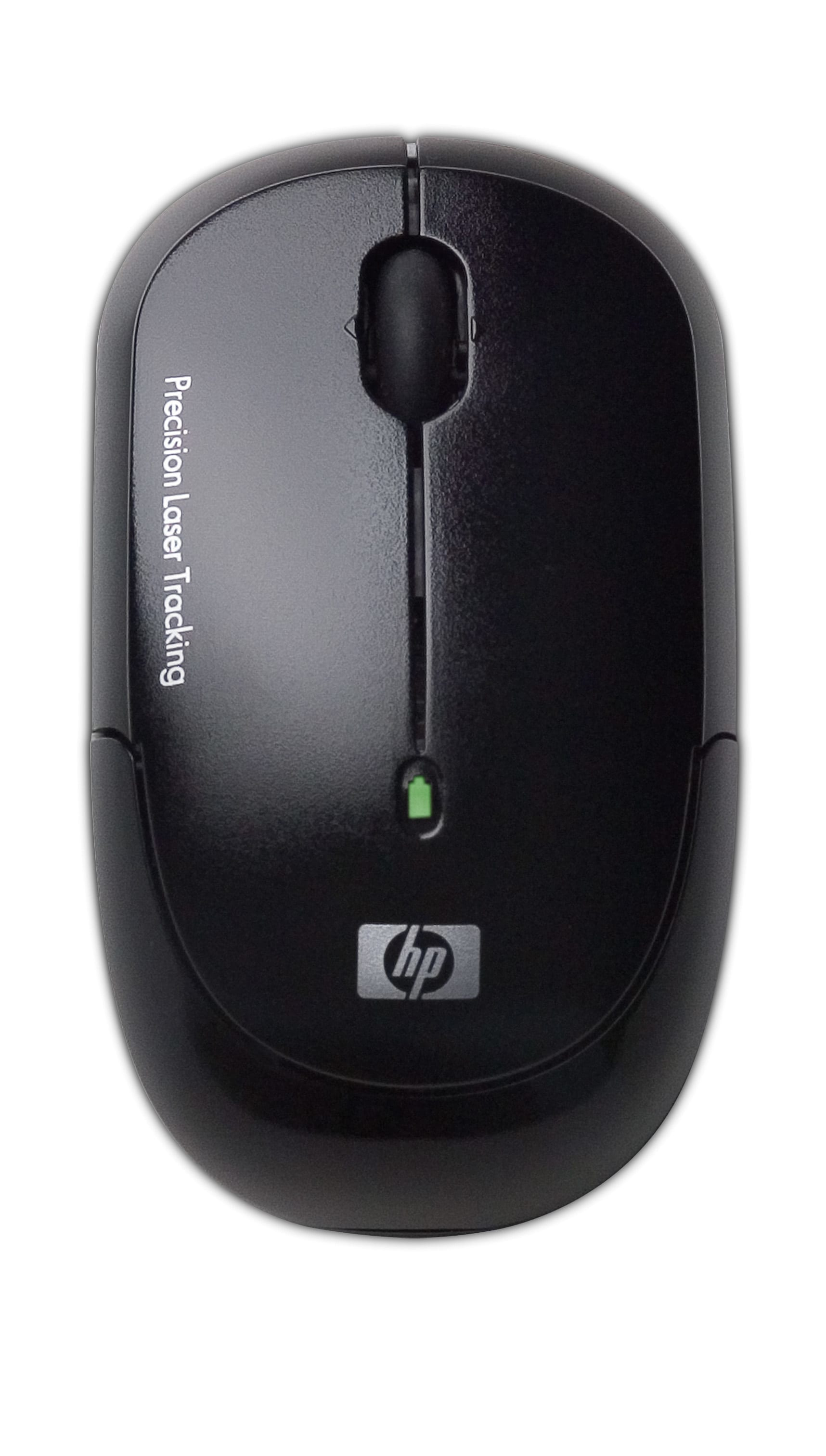 Raton Inalámbrico - HP, WG462AA COMPACTO