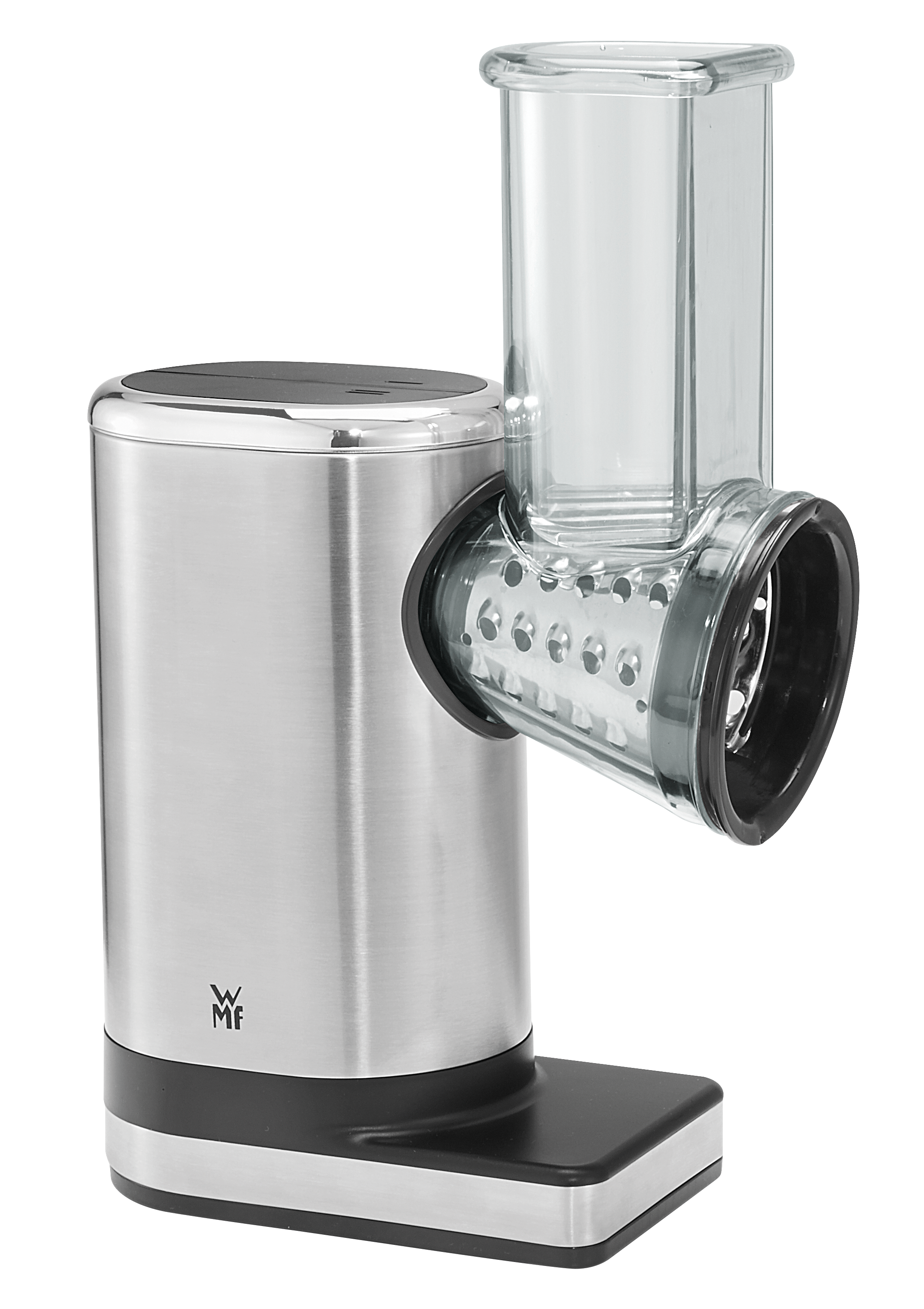 WMF KITCHENminis® Salad-to-go aprítógép 5 vágófeltéttel