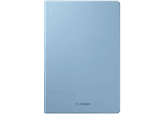 SAMSUNG TAB S6 Lite book cover tok, kék