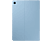 SAMSUNG TAB S6 Lite book cover tok, kék