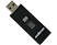 DISK2GO Three - USB-Stick  (32 GB, Schwarz)