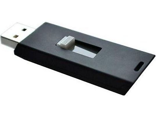 DISK2GO Three - Clé USB  (32 GB, Noir)