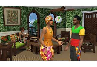 Die Sims 4 - [PC]