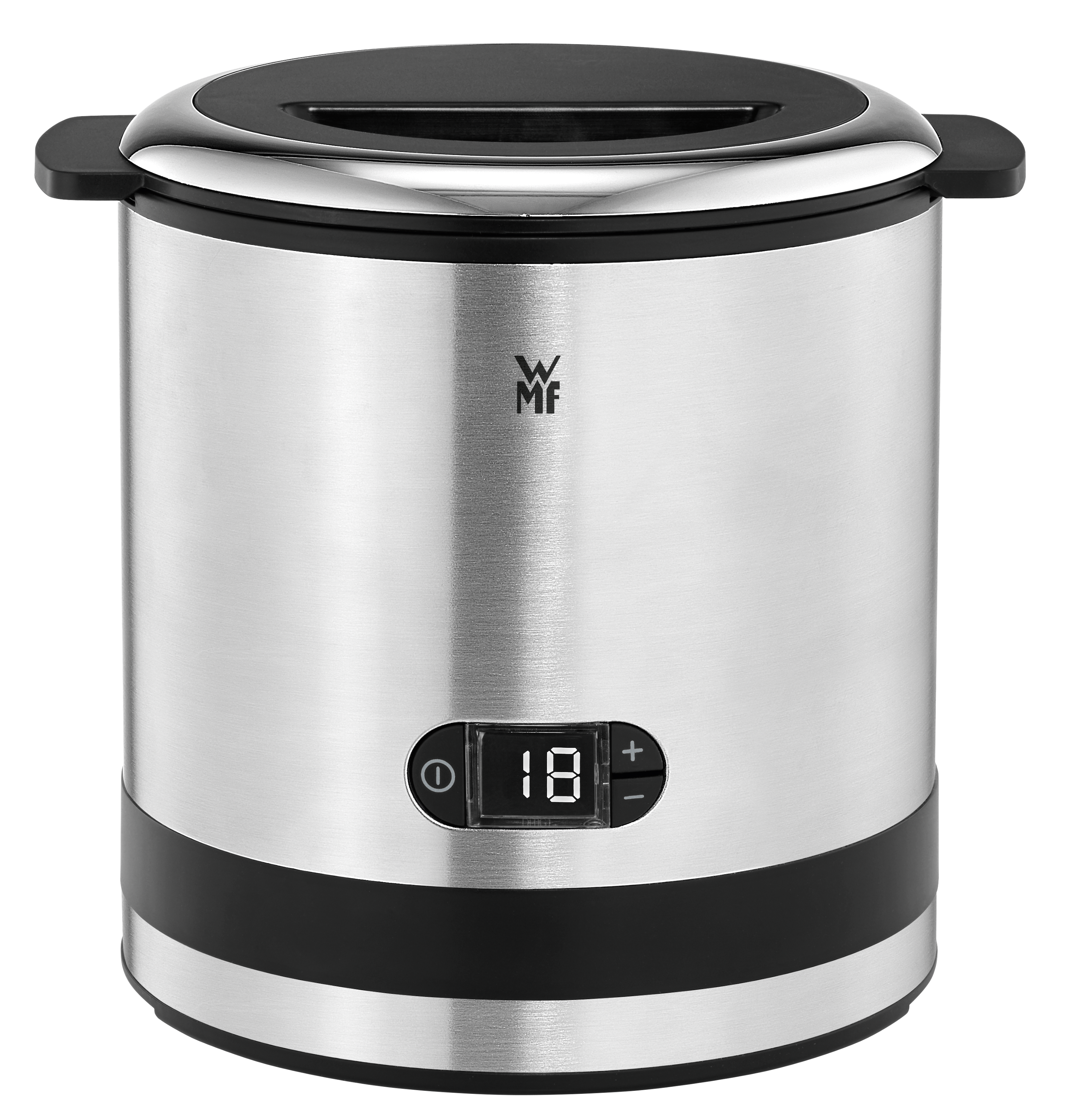 WMF KITCHENminis® fagylaltkészítő 3 az 1-ben 300 ml