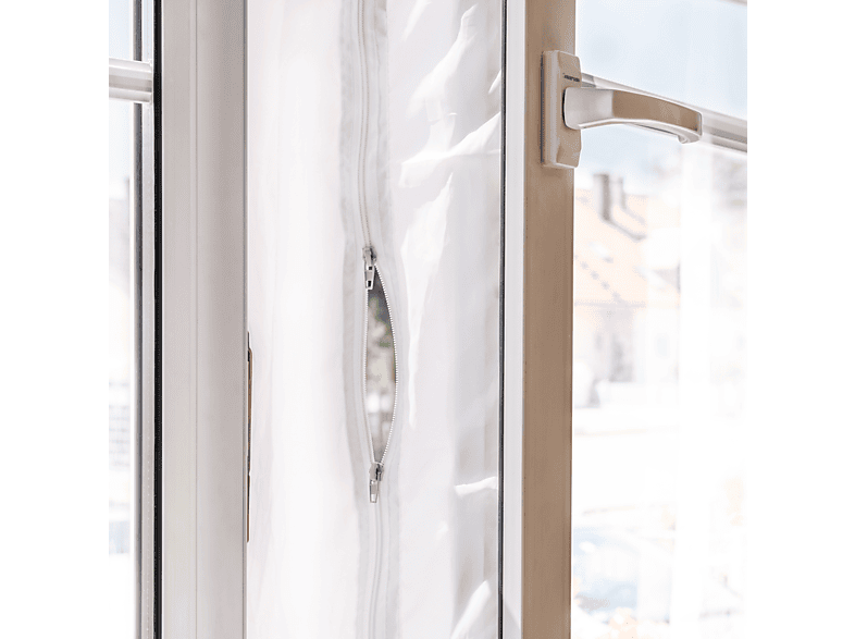 KOENIC KWS 100 Fensterabdichtung