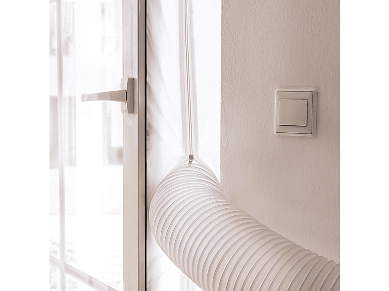 KOENIC KWS 100 Fensterabdichtung