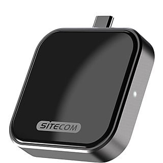 SITECOM USB-C Wireless Charging Earbuds