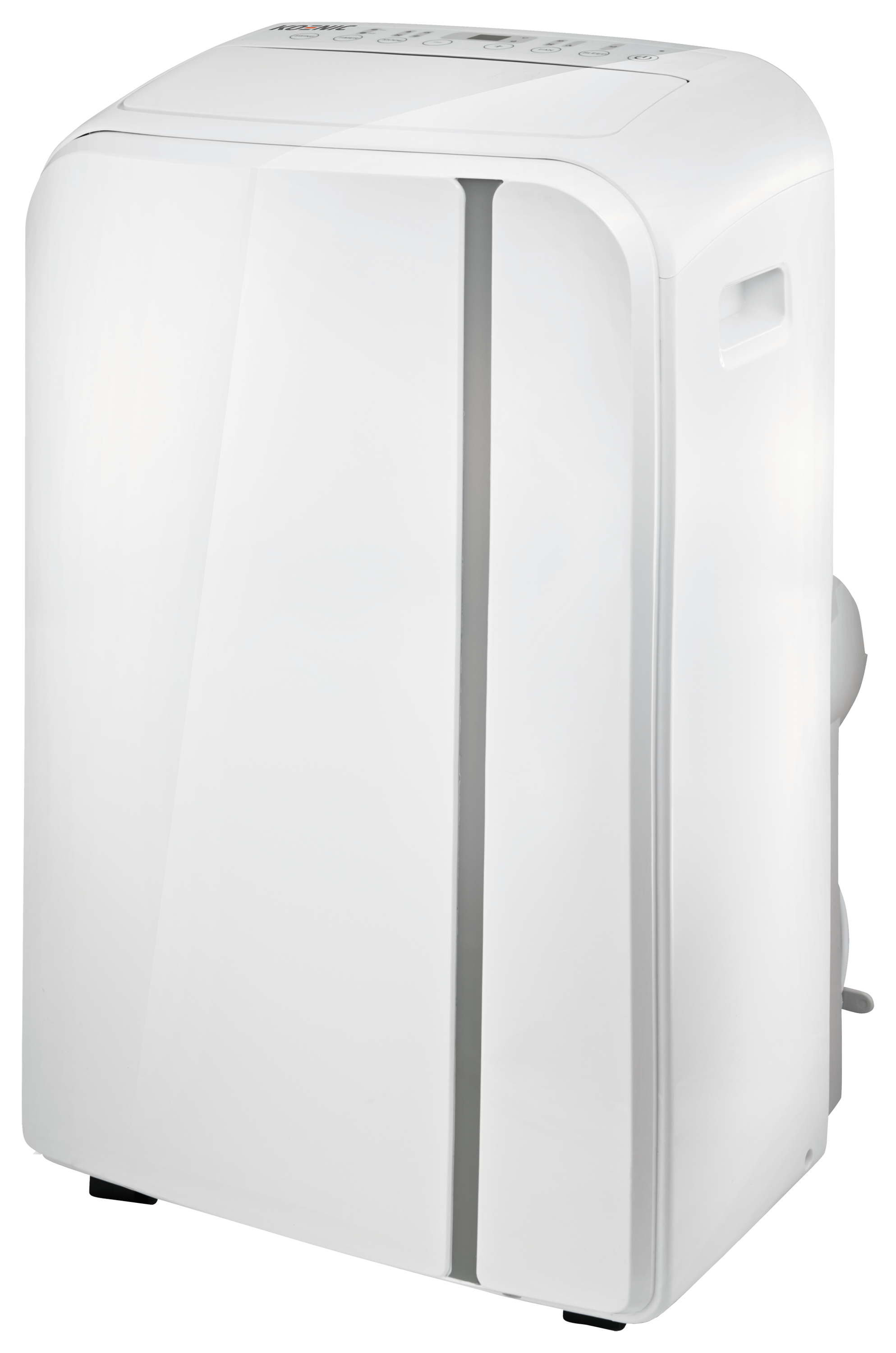KOENIC KAC 3232 CH - Klimagerät (Weiss)