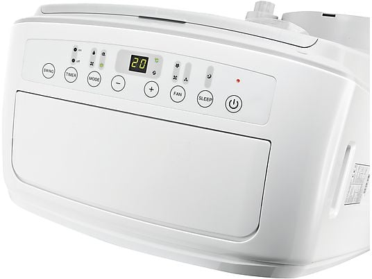 KOENIC KAC 3232 CH - Climatizzatore (Bianco)