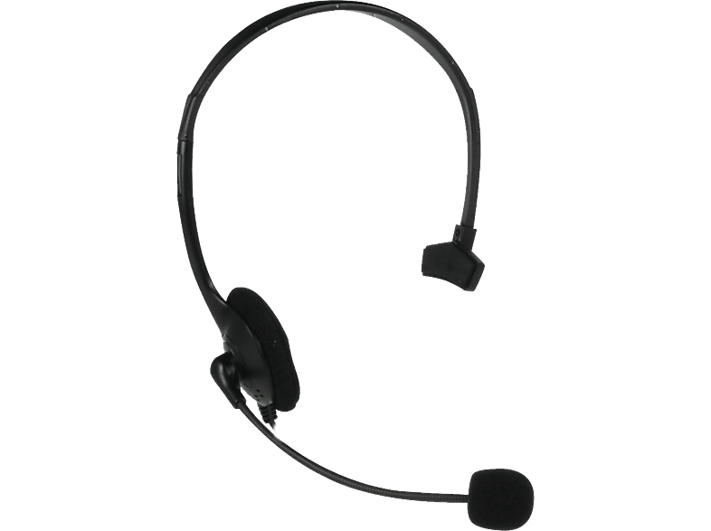 QWARE Xbox One Mono Chat Headset kopen? MediaMarkt