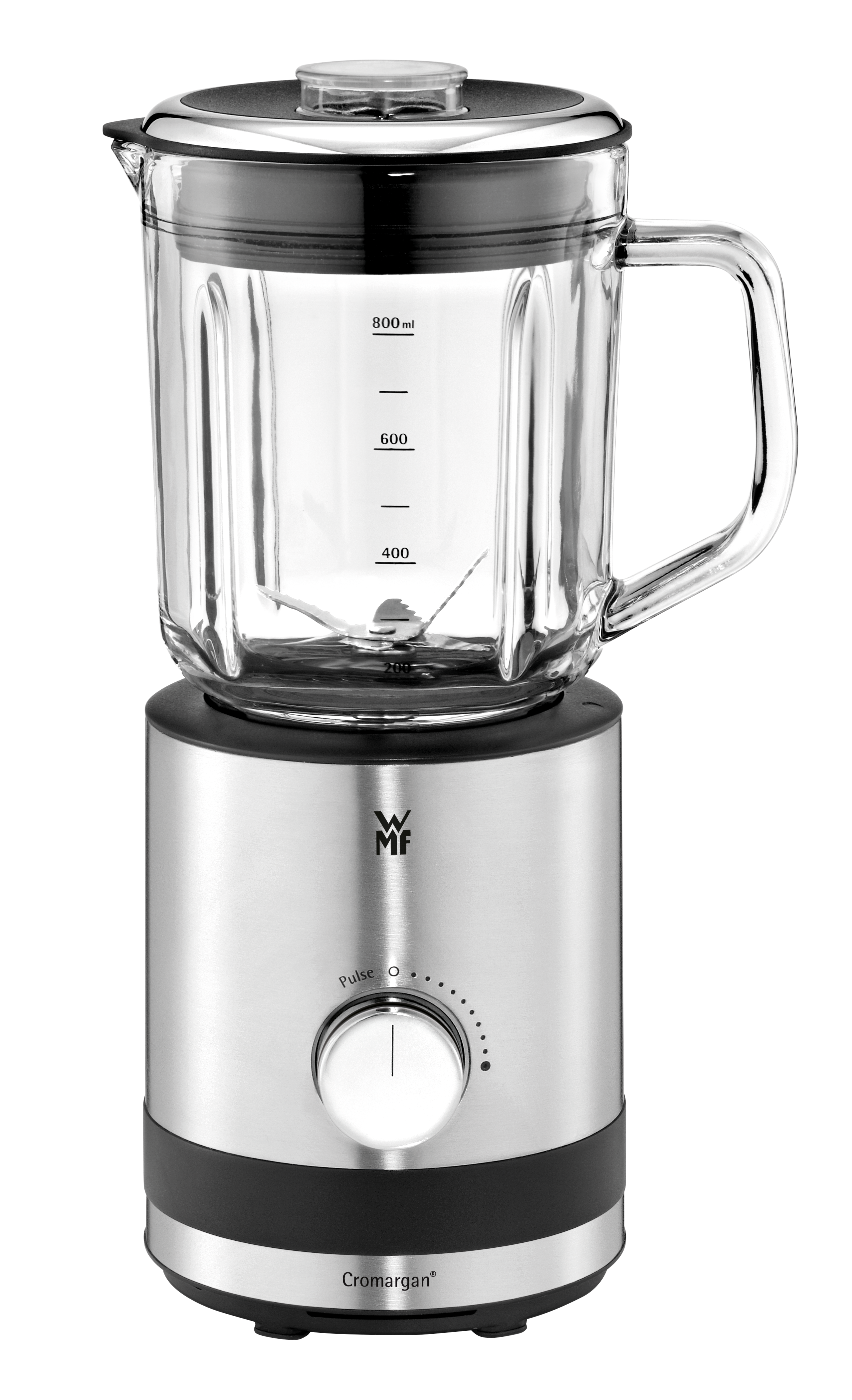 WMF KITCHENminis® üveg turmixgép 0,8 l