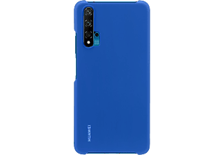 HUAWEI Nova 5T hátlap, kék (51993762)