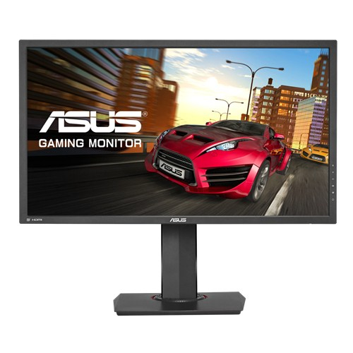 ASUS 28 inç MG28UQ Gaming, LED, FreeSync 3840x2160 1ms, 60hz  DisplayPort, HDMI Monitör