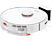 ROBOROCK S5 Max Smart robotdammsugare med moppfunktion - Vit
