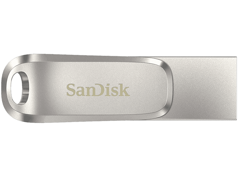 Sandisk Usb-stick Ultra Dual Drive Luxe 512 Gb (00186462)
