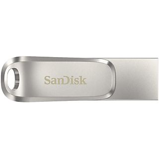 SANDISK USB-stick Ultra Dual Drive Luxe 512 GB (00186462)