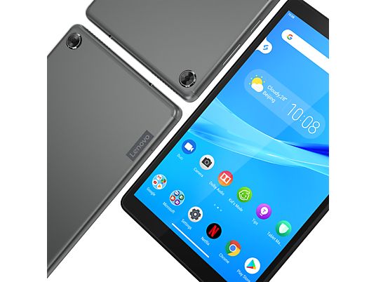 LENOVO TAB M8 LTE 2GB 32GB Grijs