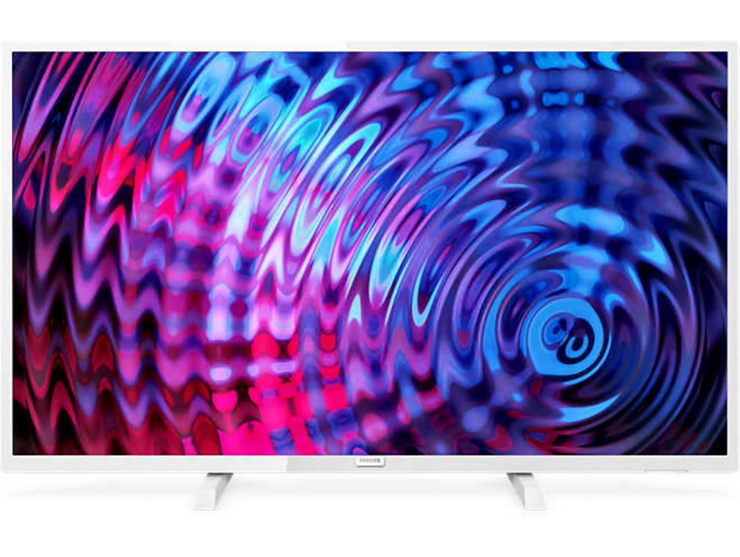 Tv Led 32 philips 32pfs560312 fullhd 1920 x 1080 pixel plus hdmi usb a blanco 80 cm 32“ 32pfs5603 5600 8128 tdt2