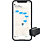 INVOXIA Pet - Traceur GPS (0 ", Noir)