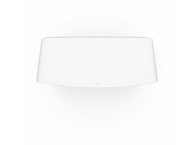 Thumbnail - SONOS Five Lautsprecher App-steuerbar, Weiß