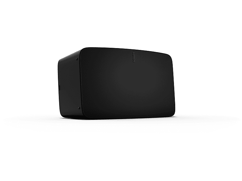 Thumbnail - SONOS Five Lautsprecher App-steuerbar, Schwarz