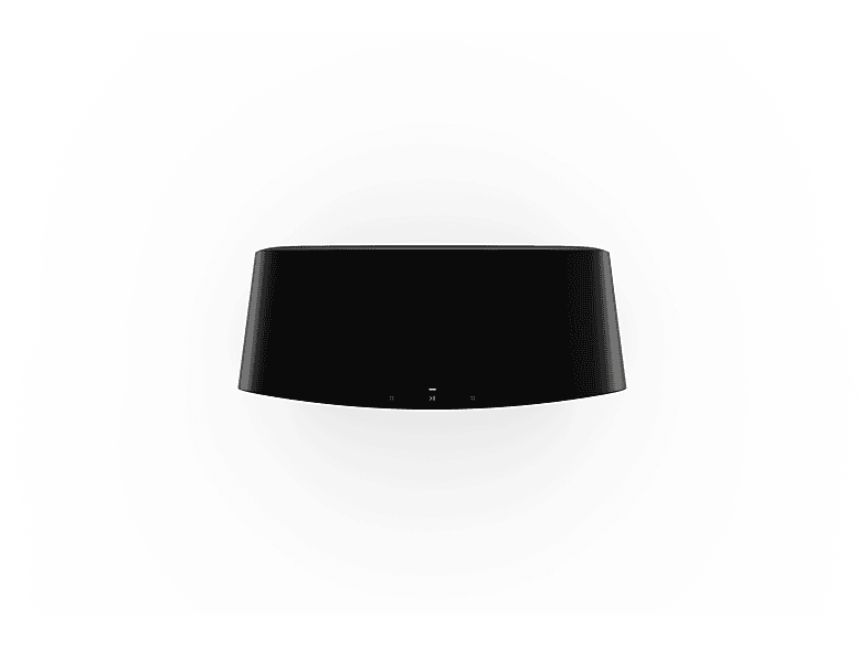Thumbnail - SONOS Five Lautsprecher App-steuerbar, Schwarz