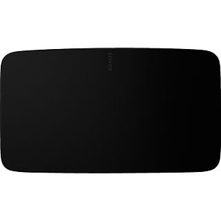 SONOS Five Lautsprecher App-steuerbar, Schwarz