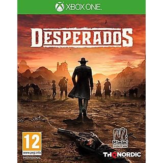 Desperados 3 | Xbox One