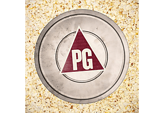 Peter Gabriel - Rated PG | LP