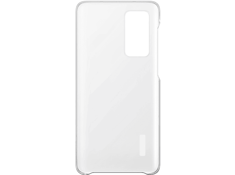 HUAWEI Clear Case, Backcover, Huawei, P40, Transparent