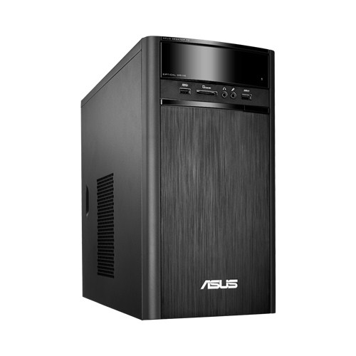 ASUS K31AN-DE004T - Intel® Pentium® J2900 - 8 GB - 1 TB - Intel® HD Graphics - Windows 10 (64 Bit)