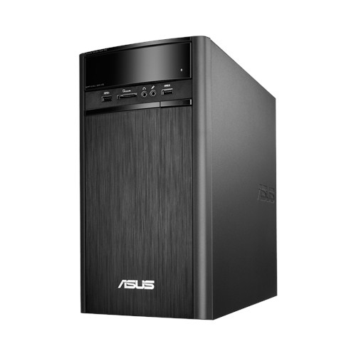 ASUS K31AN-DE004T - Intel® Pentium® J2900 - 8 GB - 1 TB - Intel® HD Graphics - Windows 10 (64 Bit)