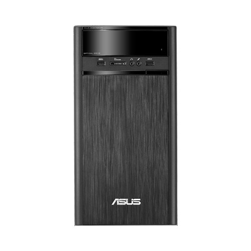 ASUS K31AN-DE004T - Intel® Pentium® J2900 - 8 GB - 1 TB - Intel® HD Graphics - Windows 10 (64 Bit)