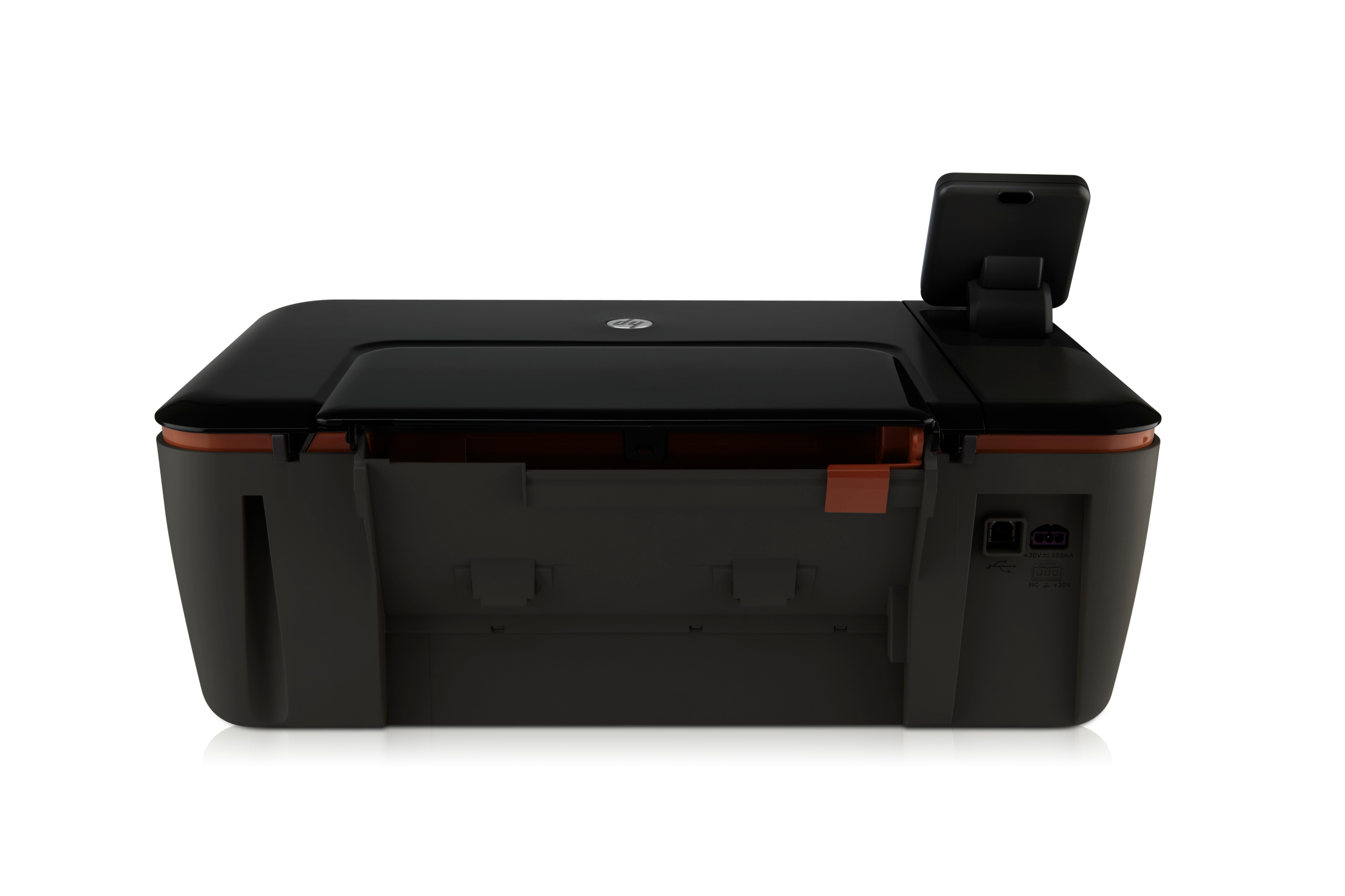 HP Deskjet 3055A 3-in-1 Tinten-Multifunktionsdrucker