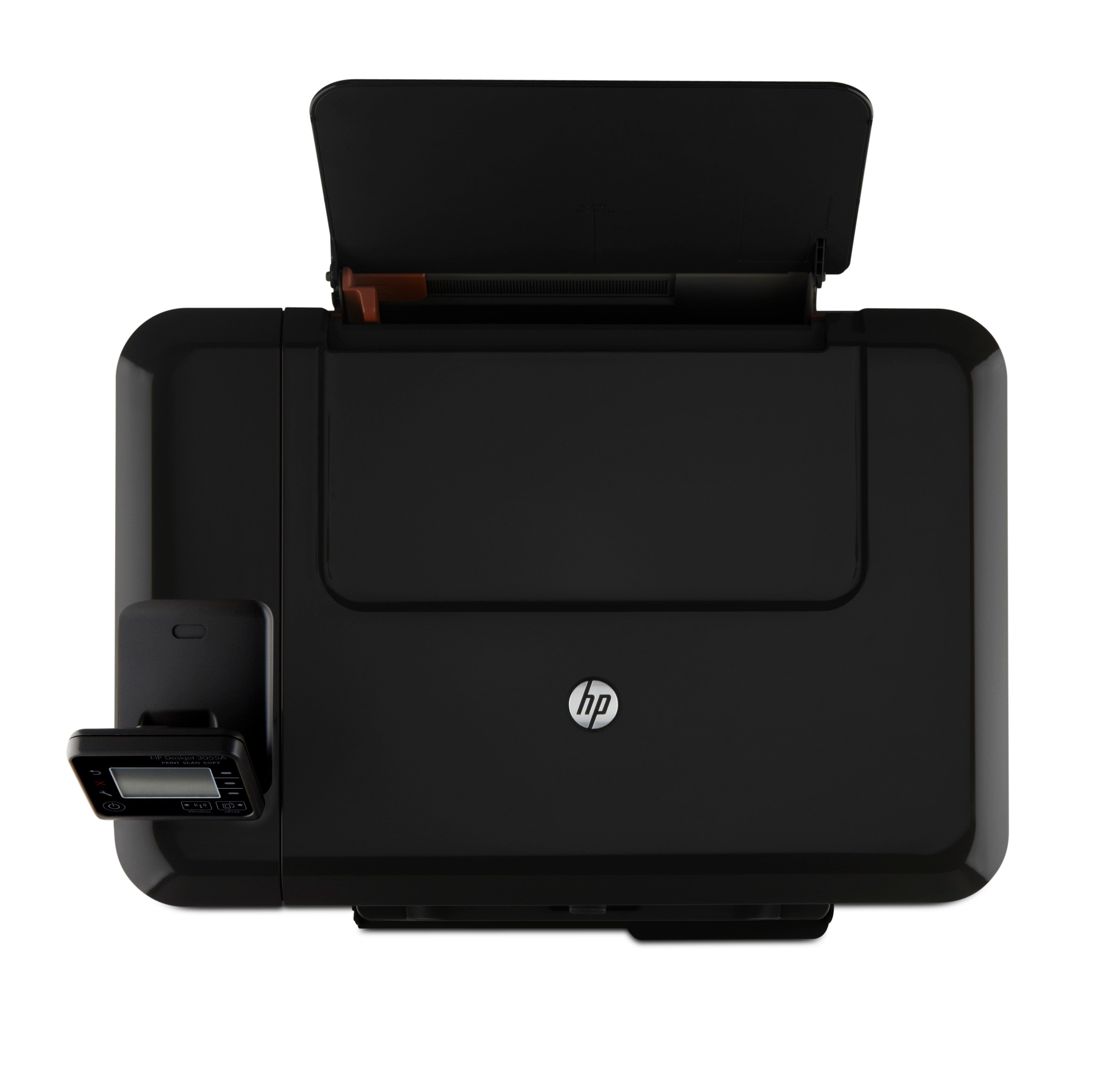 HP Deskjet 3055A 3-in-1 Tinten-Multifunktionsdrucker