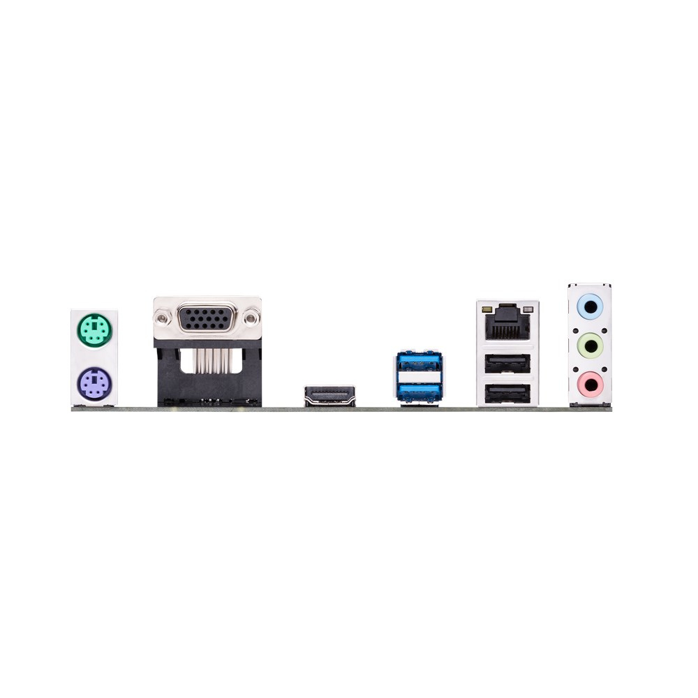 ASUS 90MB0Z20-M0EAY0 PRIME H310M-E R2.0 Mainboard Schwarz