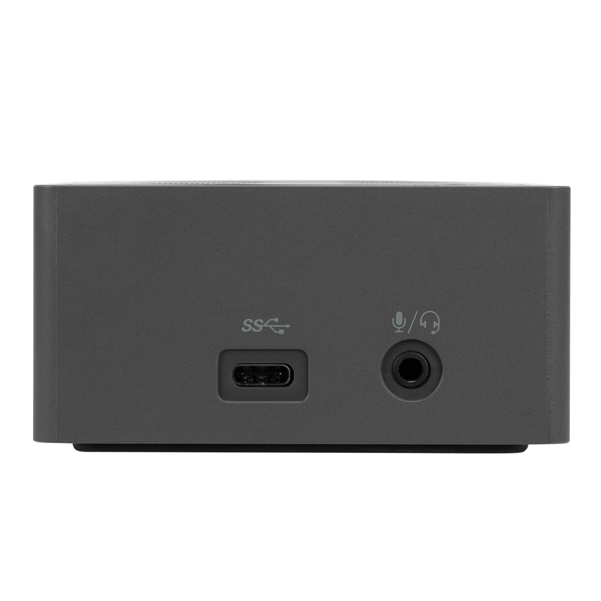 TARGUS Dock190EUZ, Universal, Universal, Schwarz